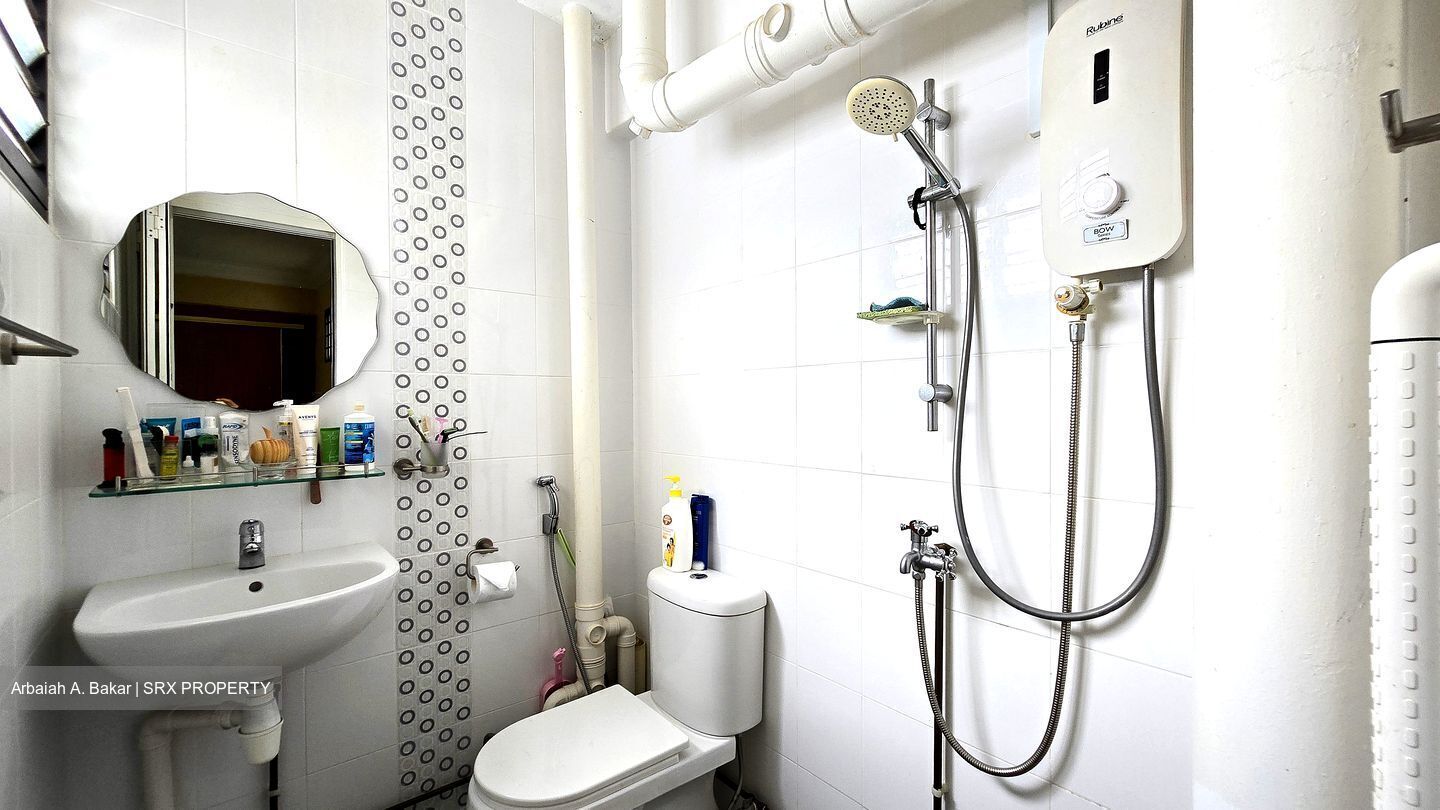 Blk 124 Yishun Street 11 (Yishun), HDB 4 Rooms #477095361